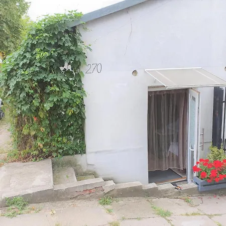 Fajne Stylowe Studio Z Aneksem Kuchennym * Poznan