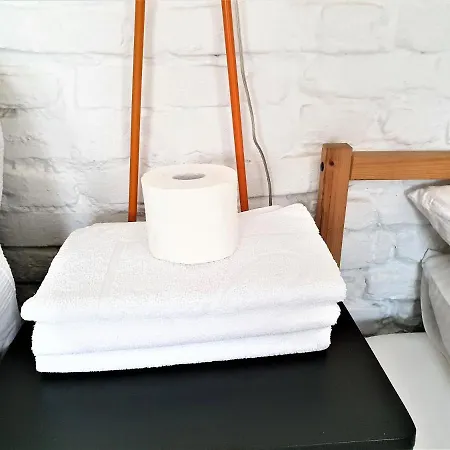 Apartment Fajne Stylowe Studio Z Aneksem Kuchennym *