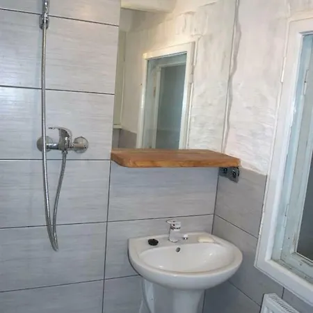 Apartment Fajne Stylowe Studio Z Aneksem Kuchennym