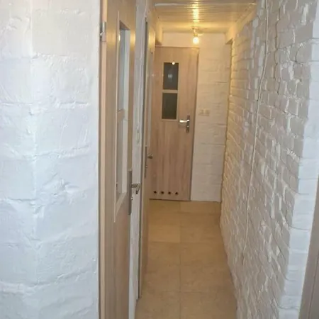 Apartment Fajne Stylowe Studio Z Aneksem Kuchennym *