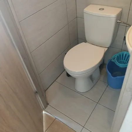 Fajne Stylowe Studio Z Aneksem Kuchennym Apartment